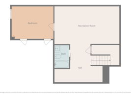 Floorplan #5