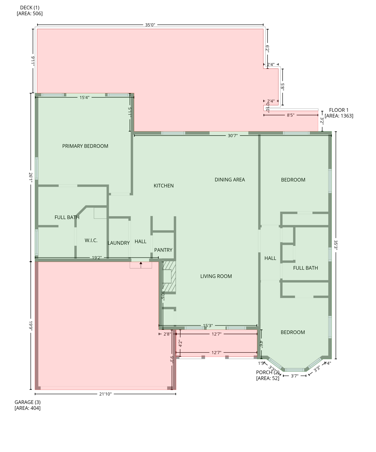 Floorplan #2