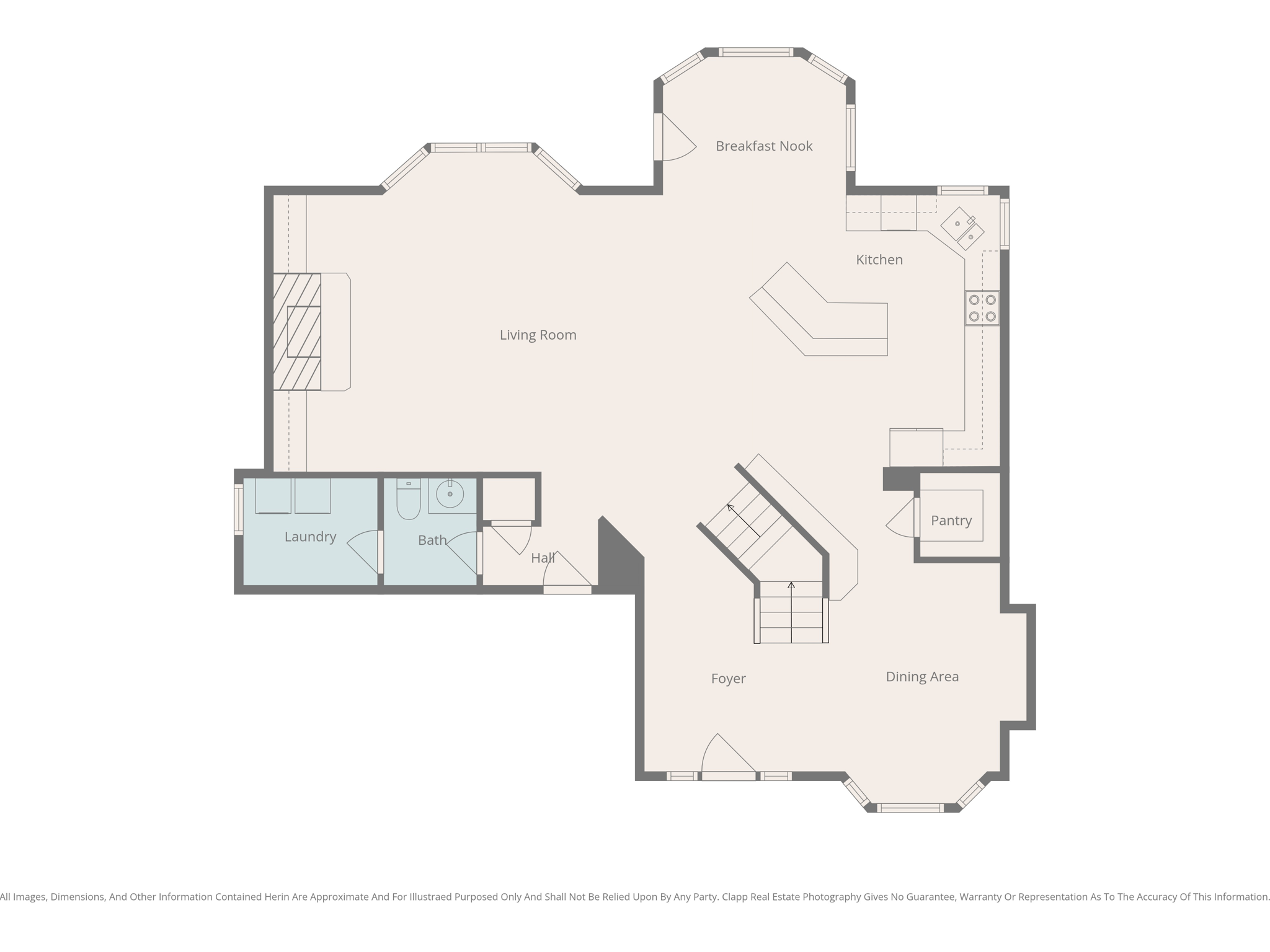 Floorplan #2