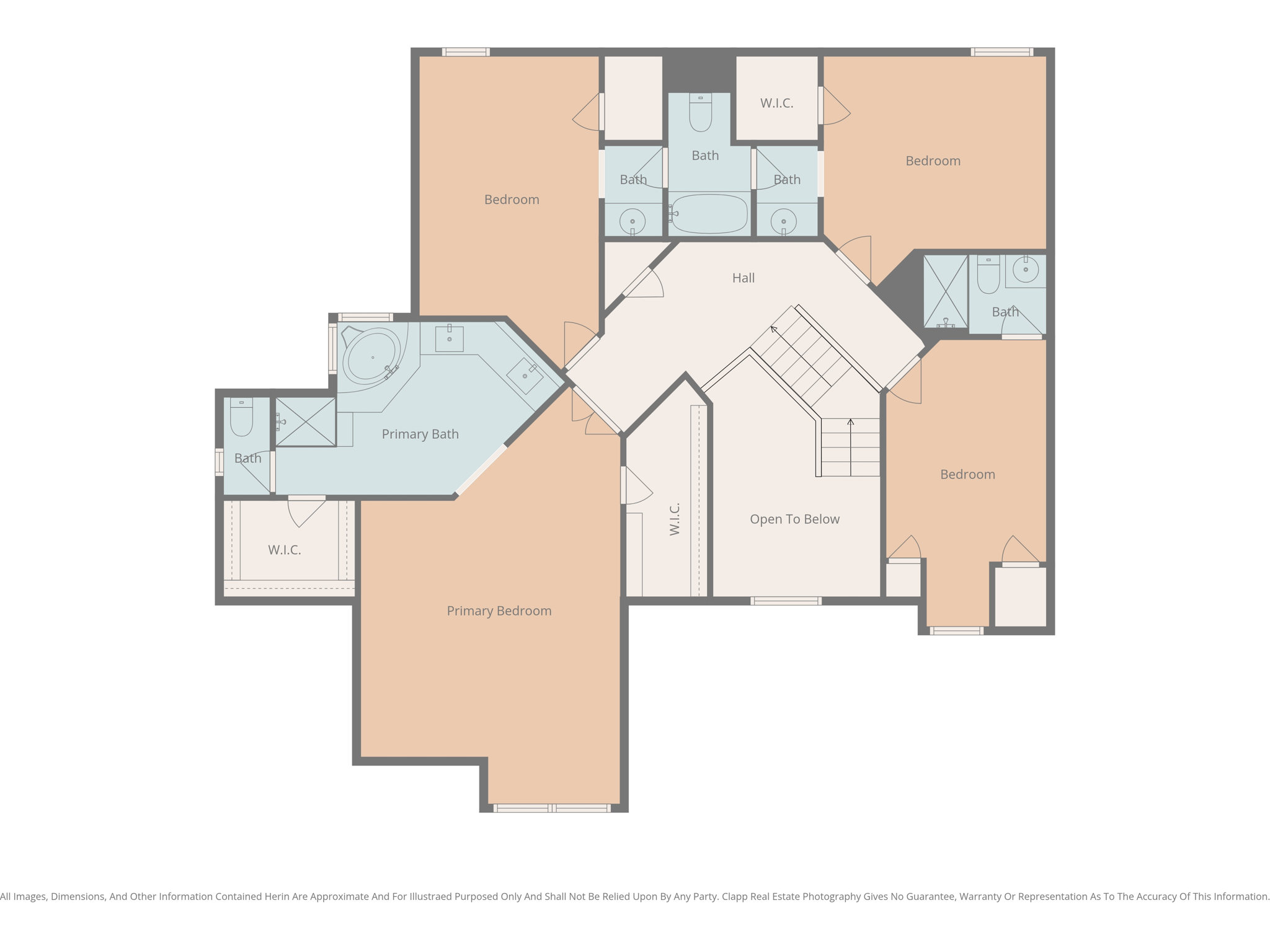 Floorplan #3