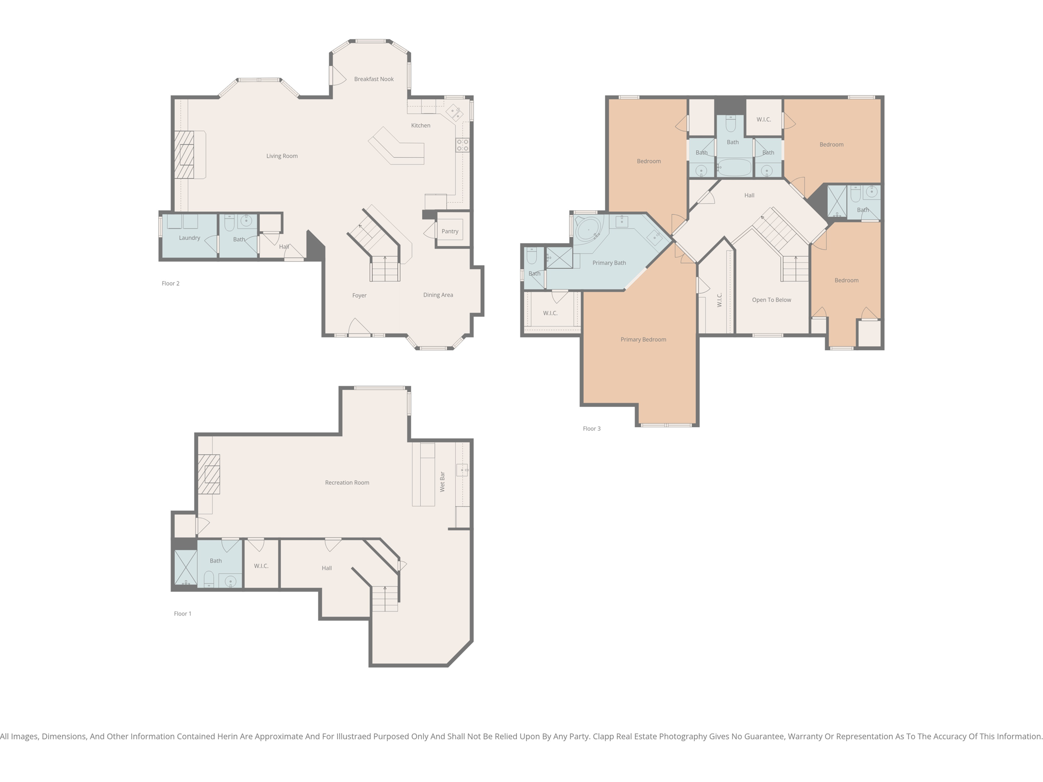 Floorplan #4