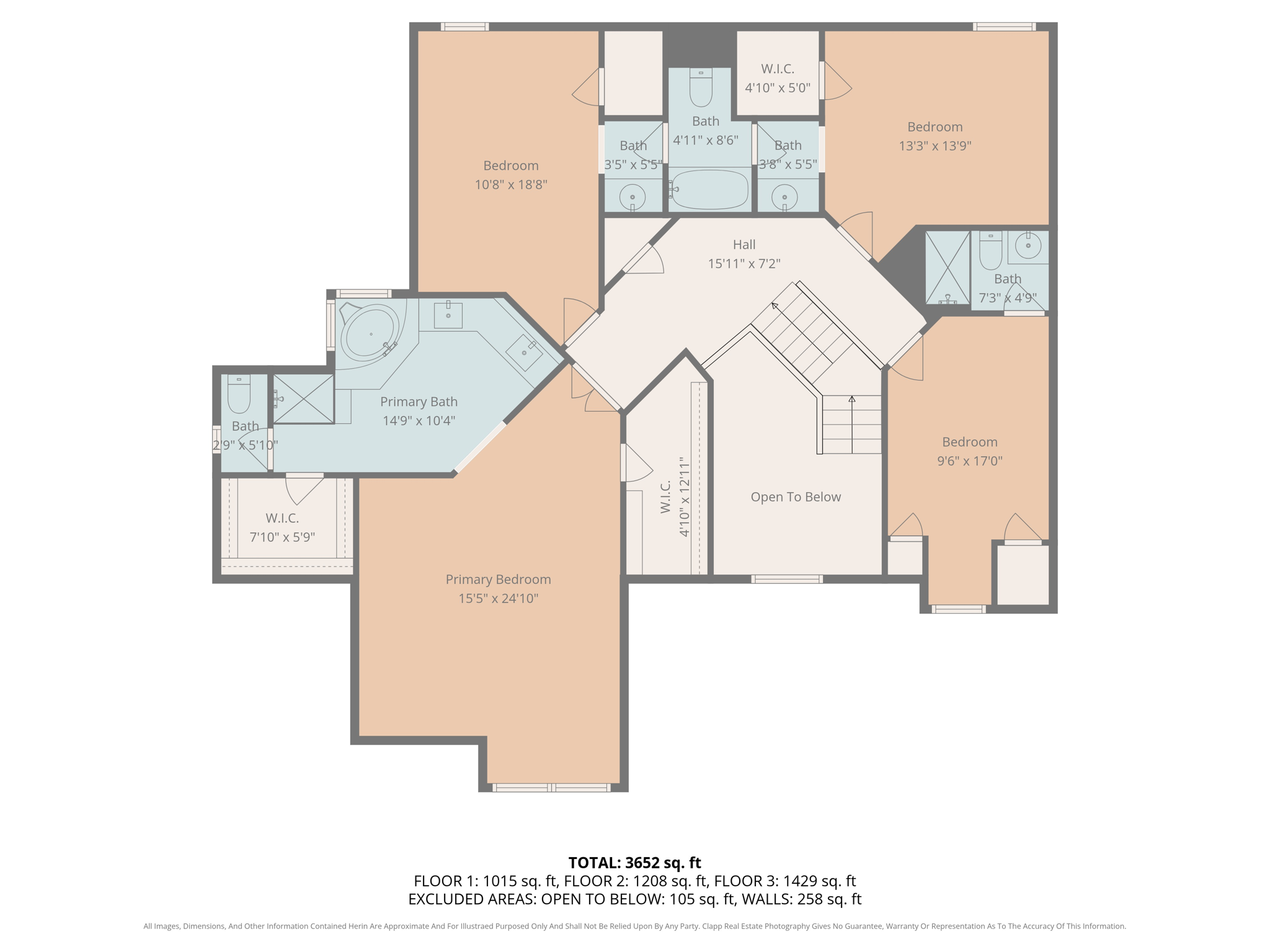 Floorplan #6