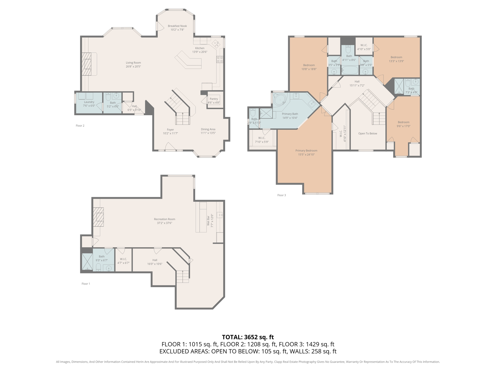 Floorplan #7