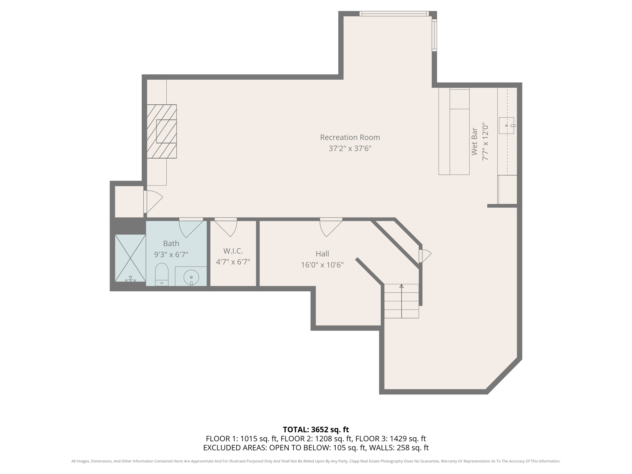 Floorplan #8