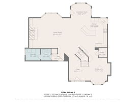 Floorplan #5