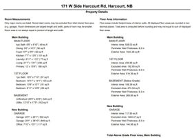 Floorplan #5