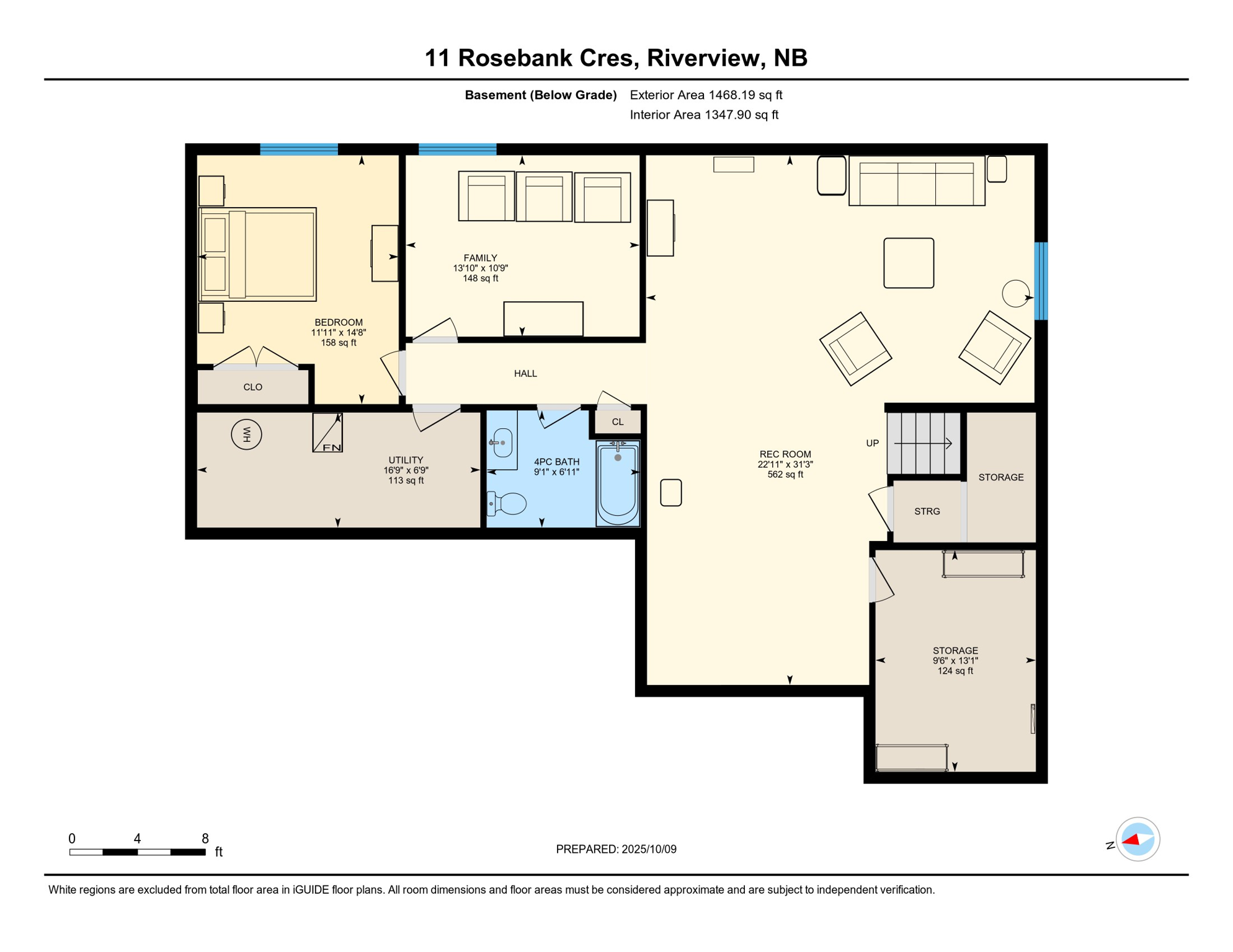 Floorplan #2