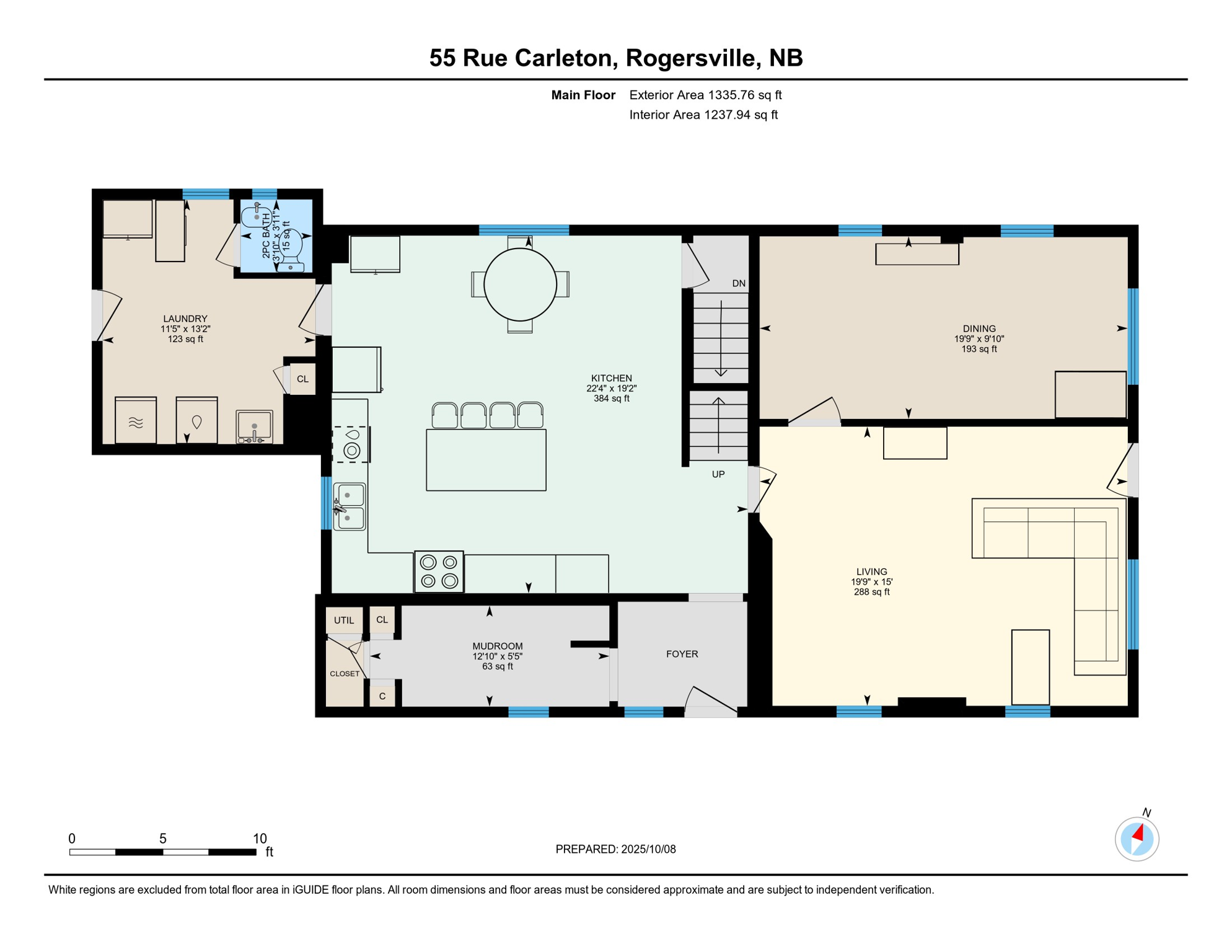 Floorplan #2