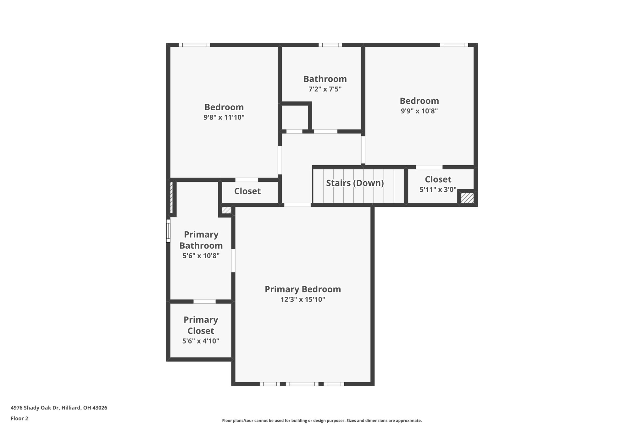 Floor 2