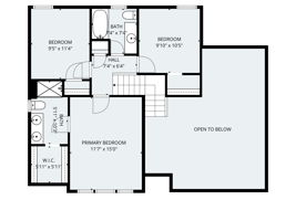 Floorplan #3