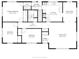 Floorplan #2
