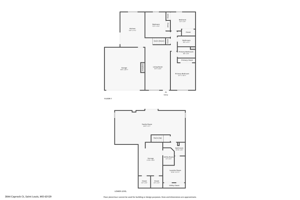 Floorplan #2