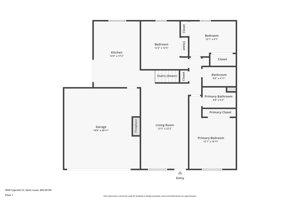Floorplan #3