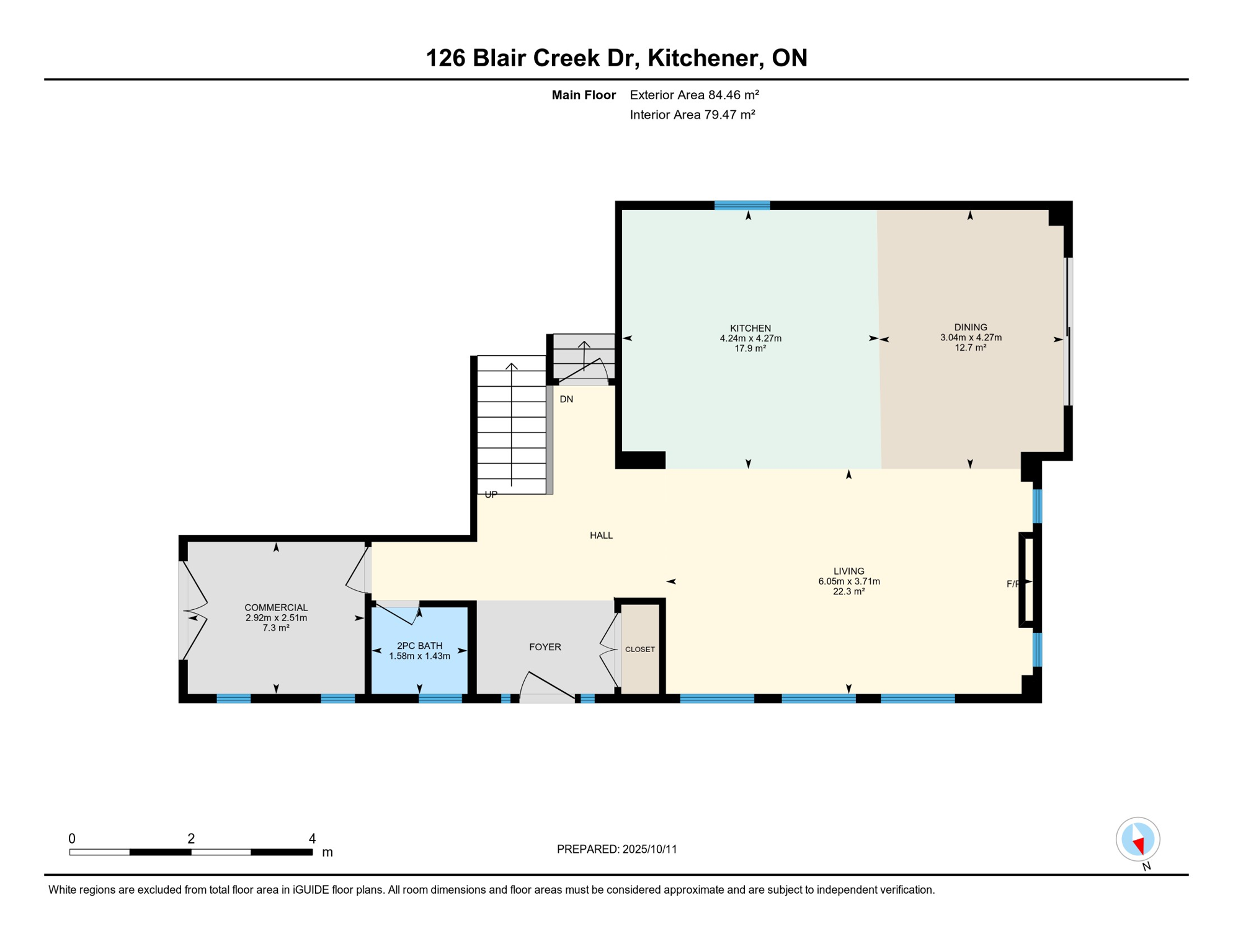 Floorplan #10