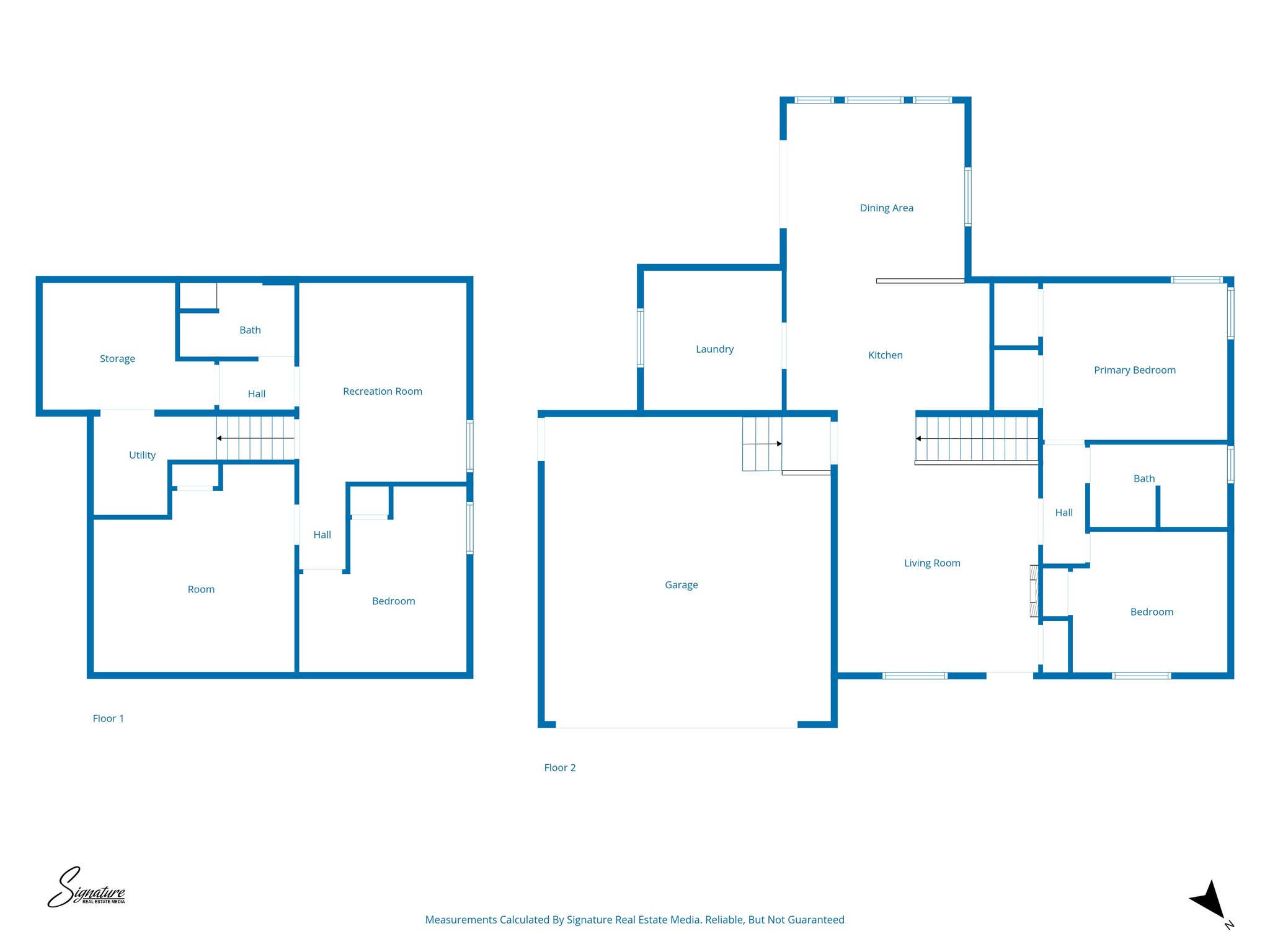 home layout