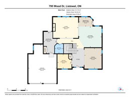 Floorplan #4