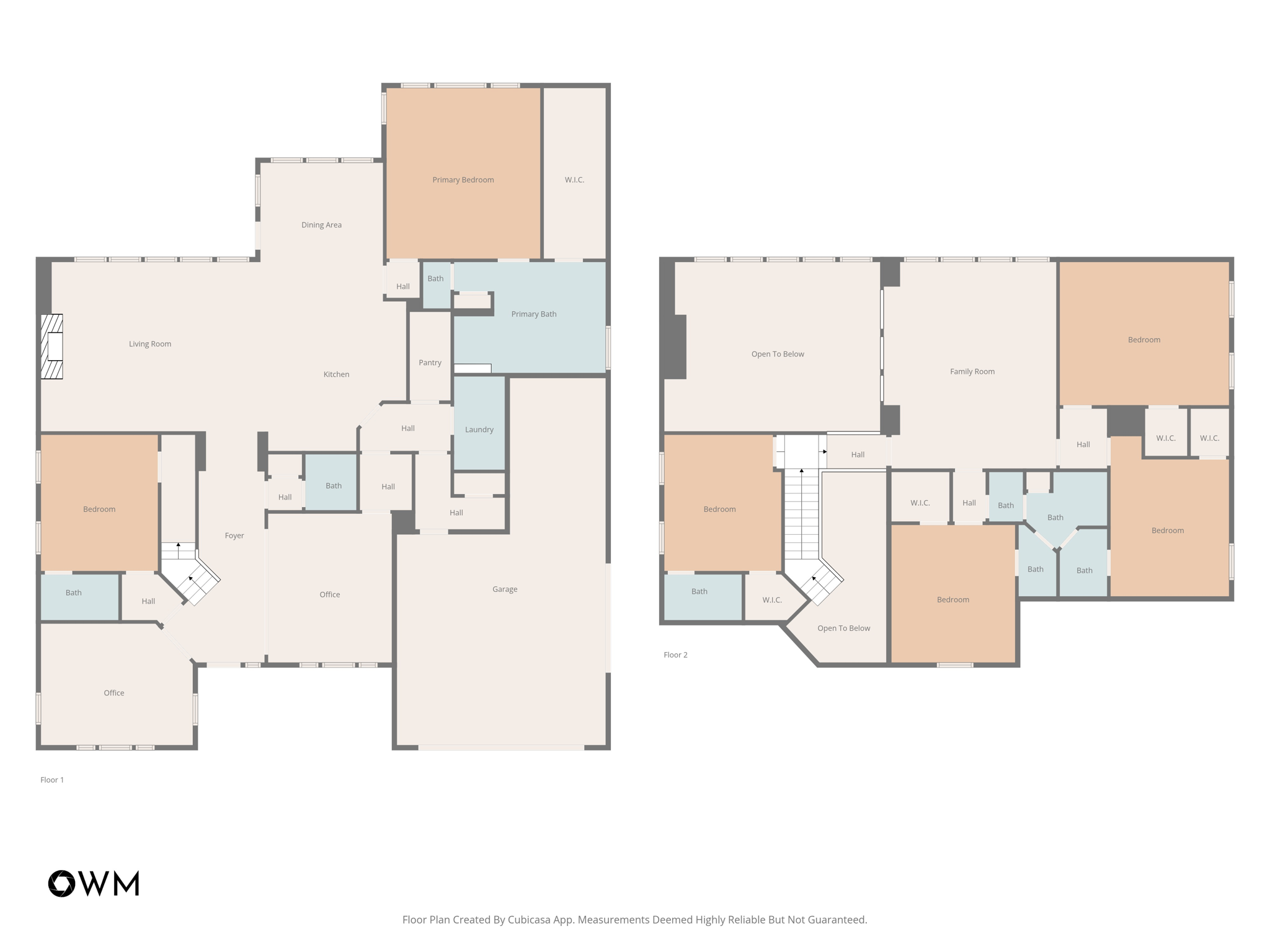 Floorplan #3