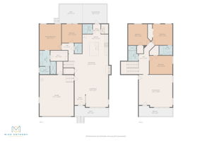 Floor Plan With Dimensions
