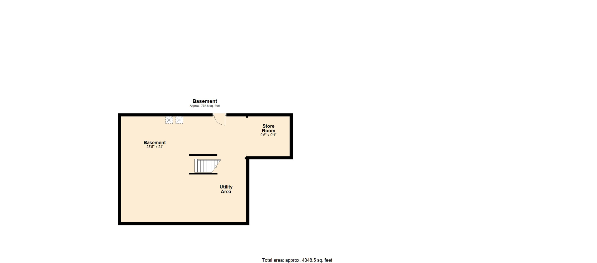 Floorplan #3