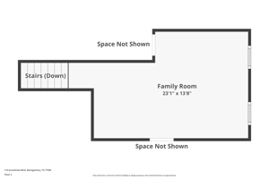 Floorplan #3