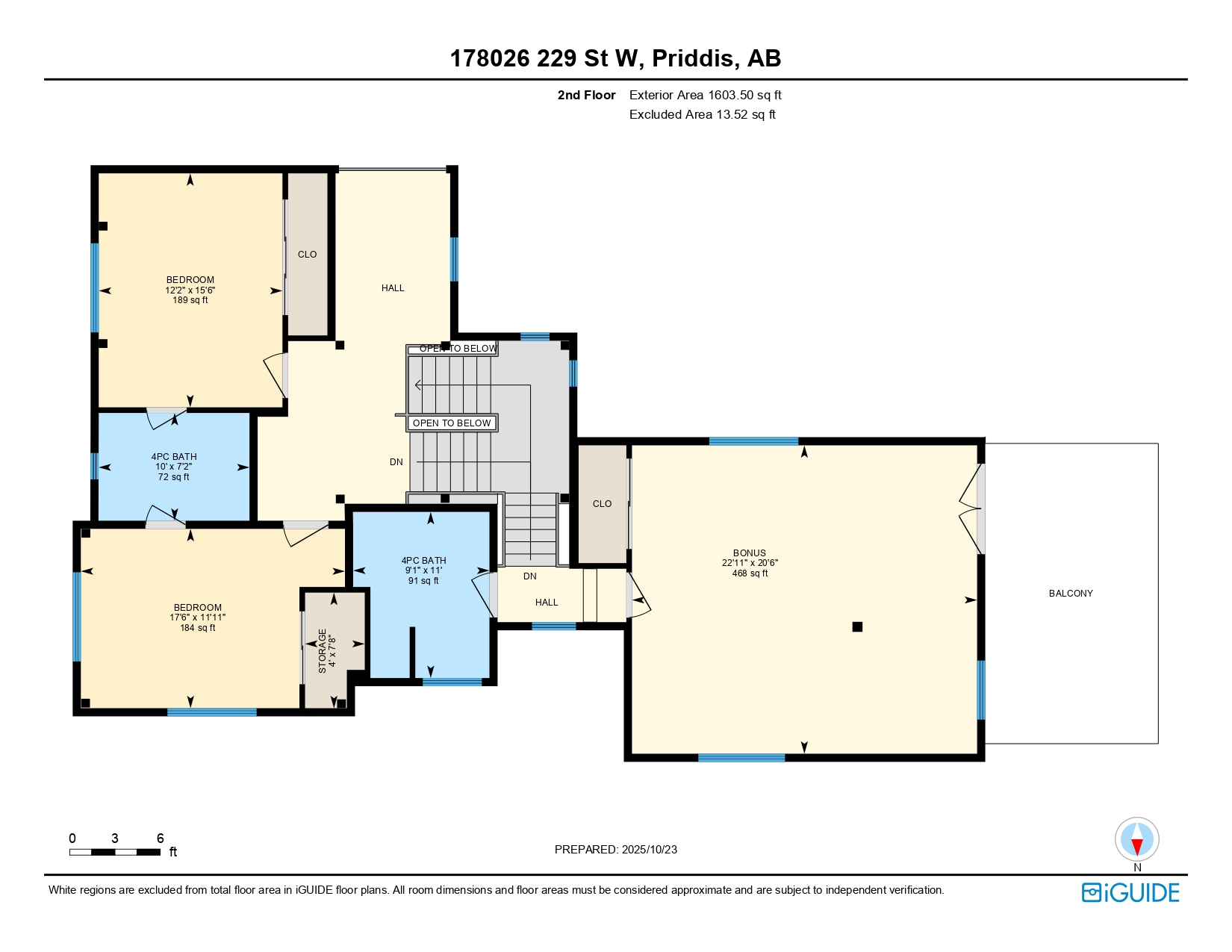 Floorplan #3