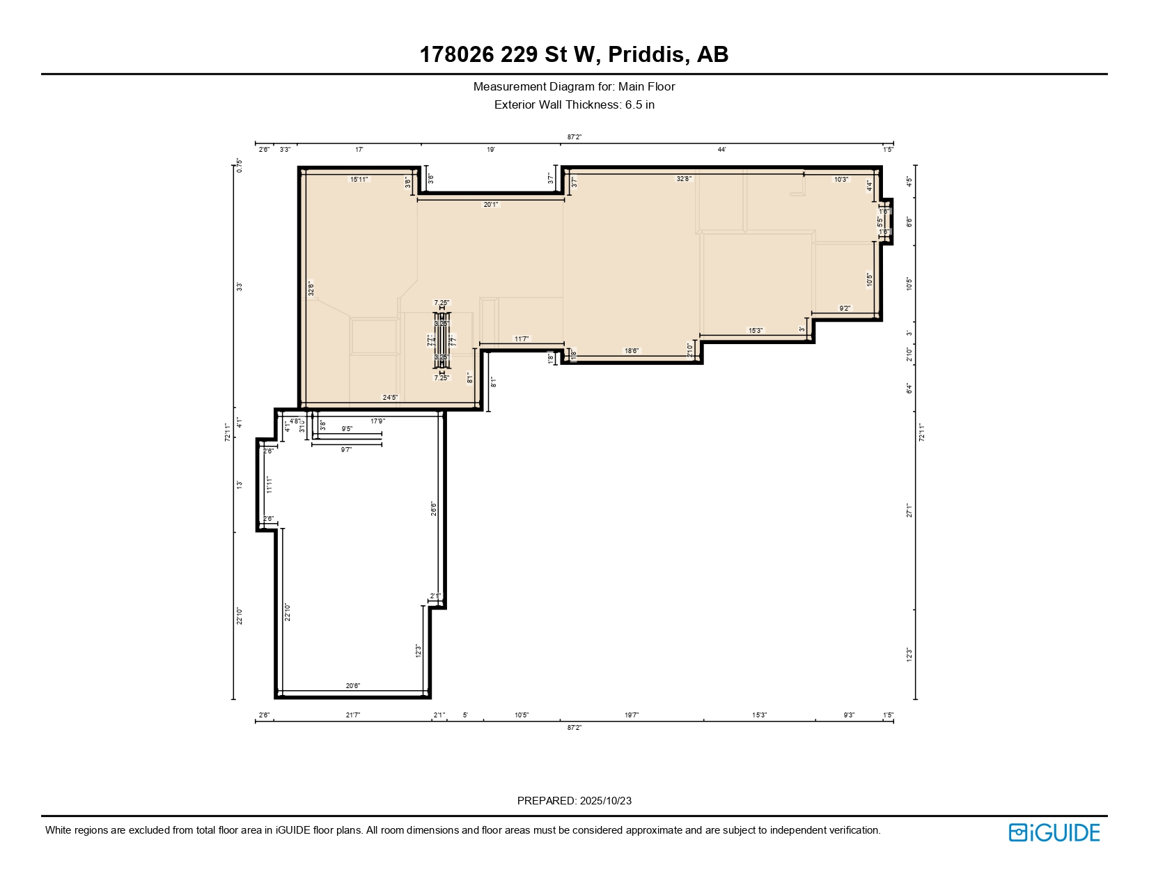 Floorplan #8