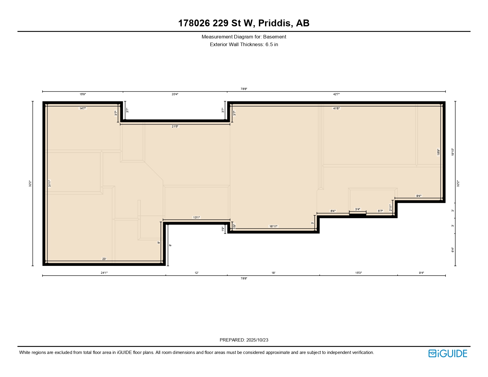 Floorplan #10
