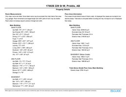 Floorplan #5