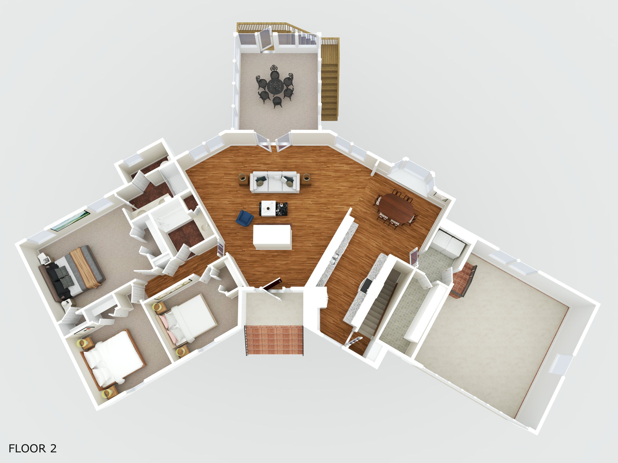 Floorplan #10