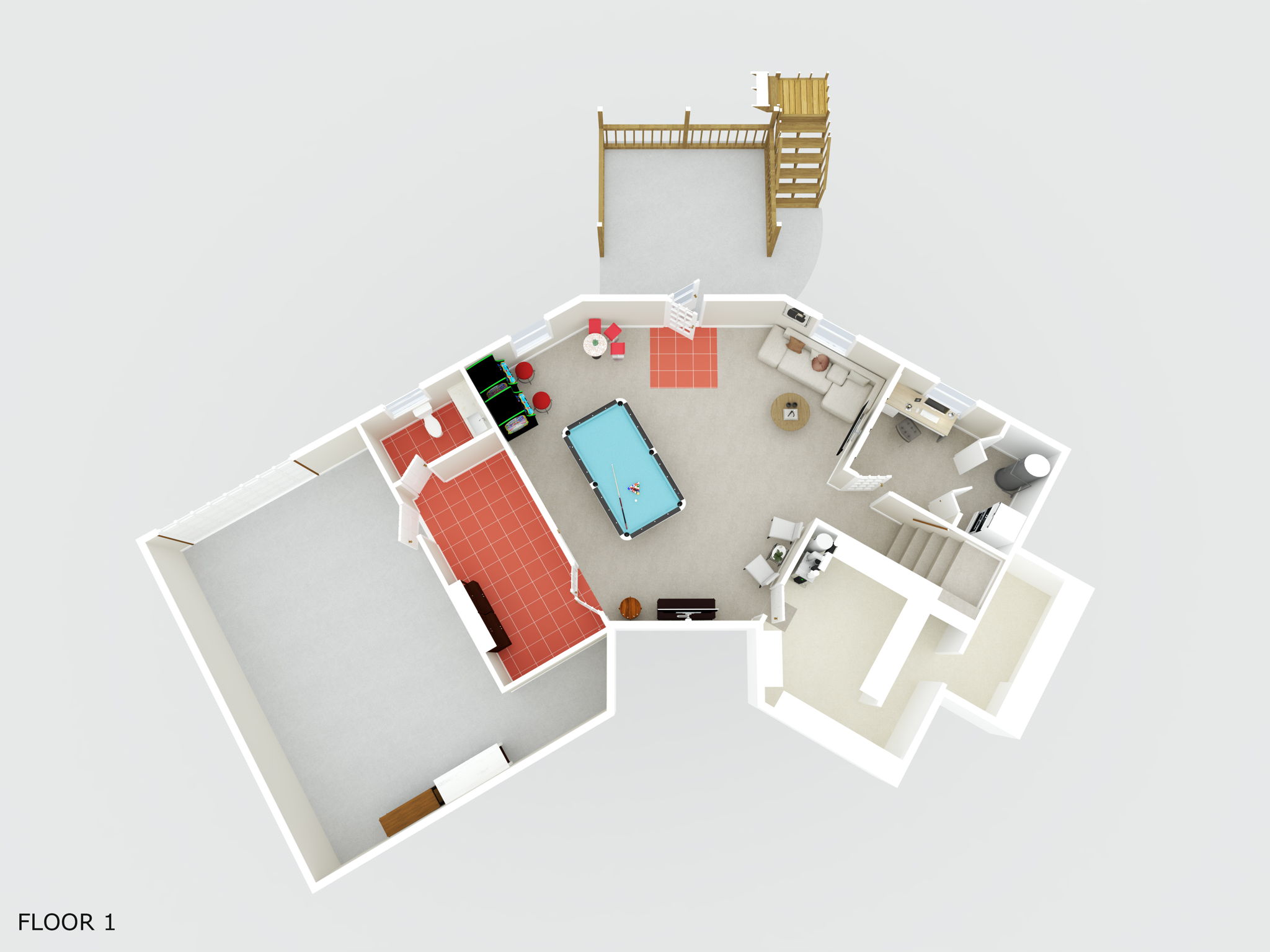 Floorplan #11