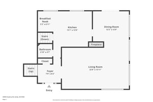Floor 1