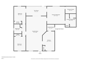 Floor 1