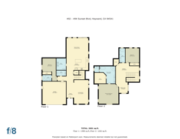 Floorplan #2