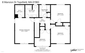 Floorplan #3