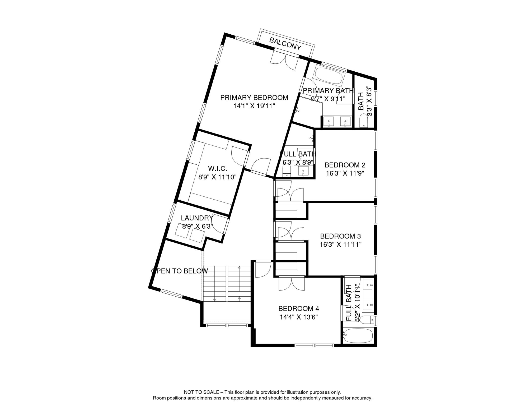15 Lake Road Second