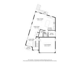 15 Lake Road First