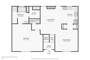 Floor 1
