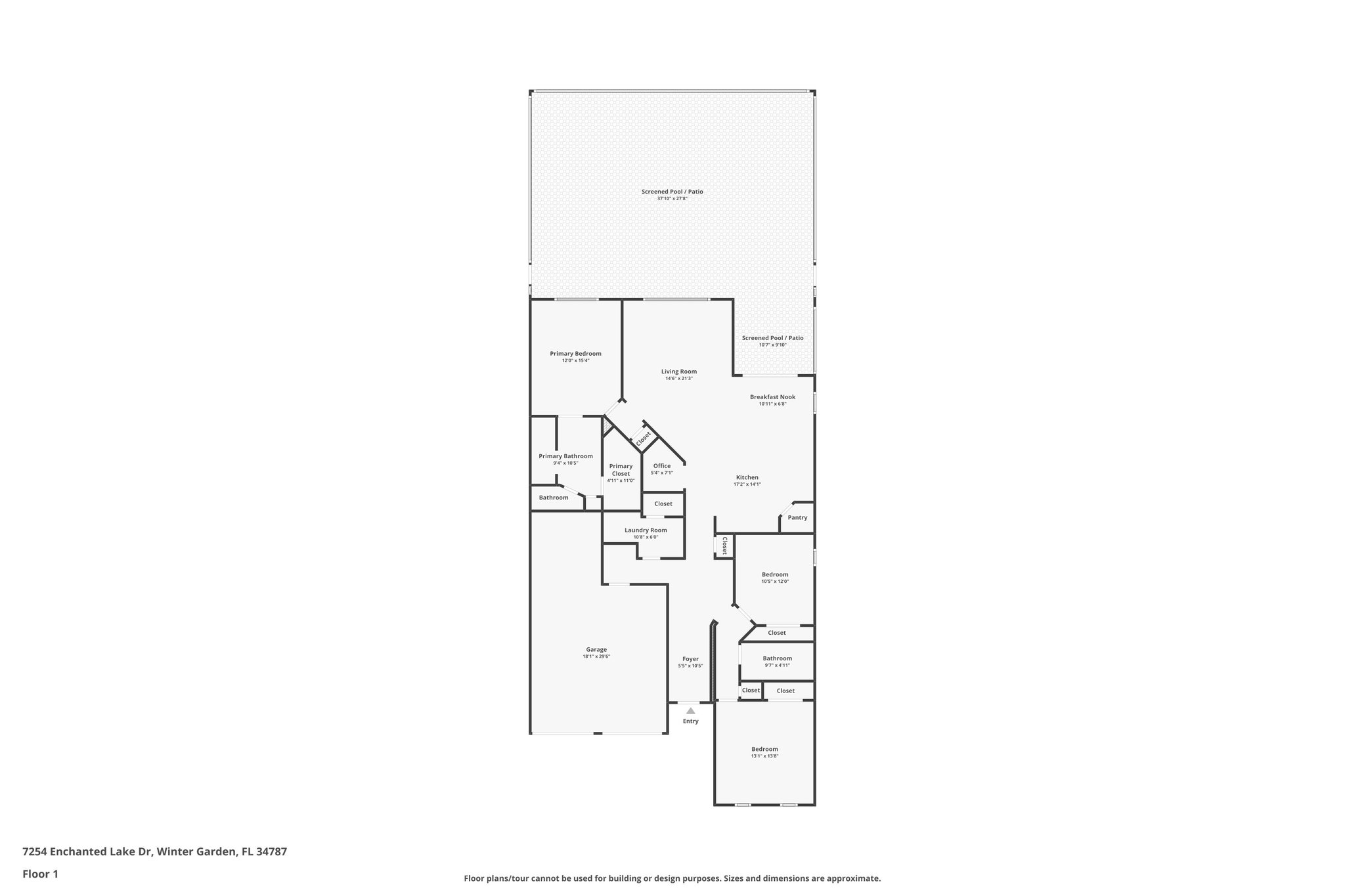 Floor 1