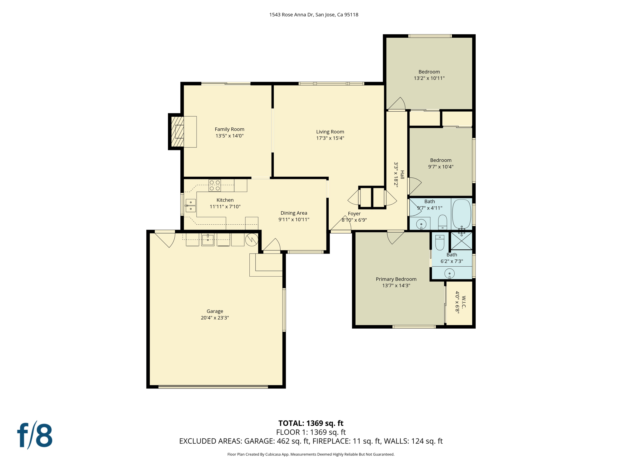 Floorplan #2