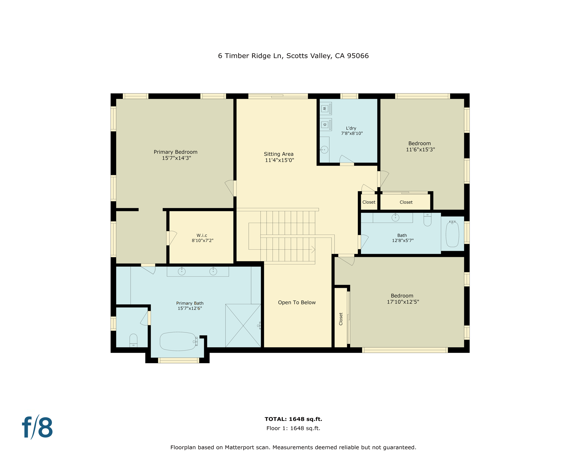 Floorplan #3