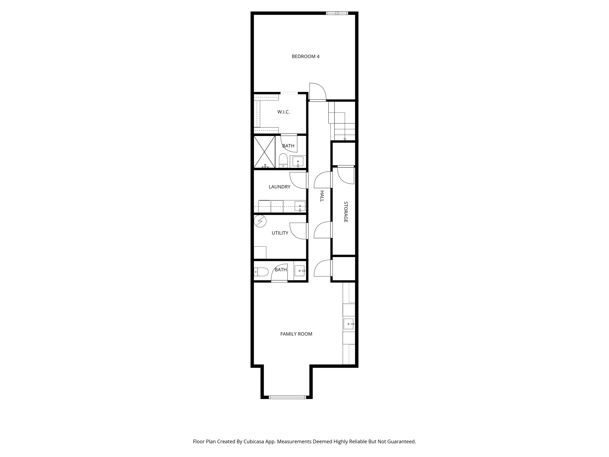 Floorplan #6