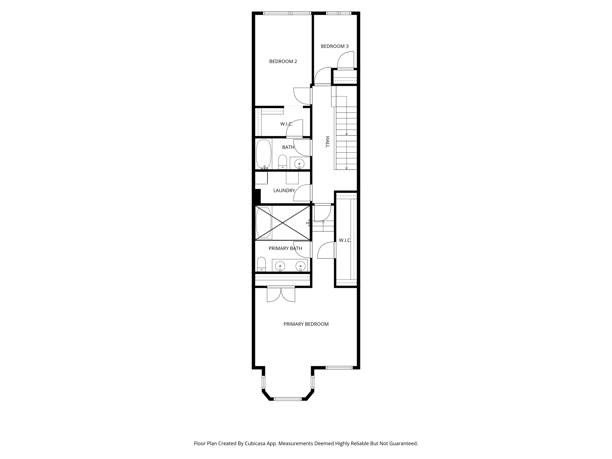 Floorplan #8