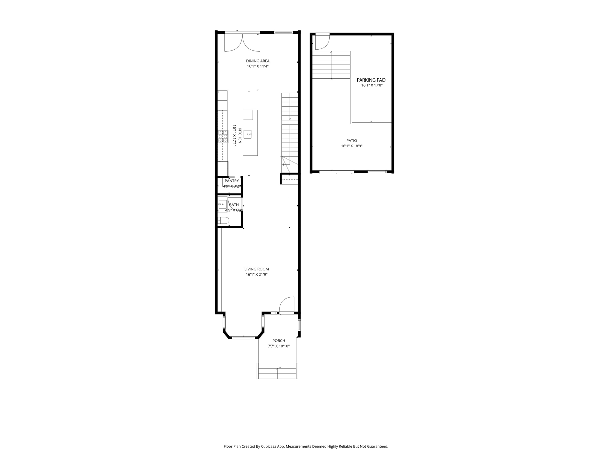 Floorplan #17