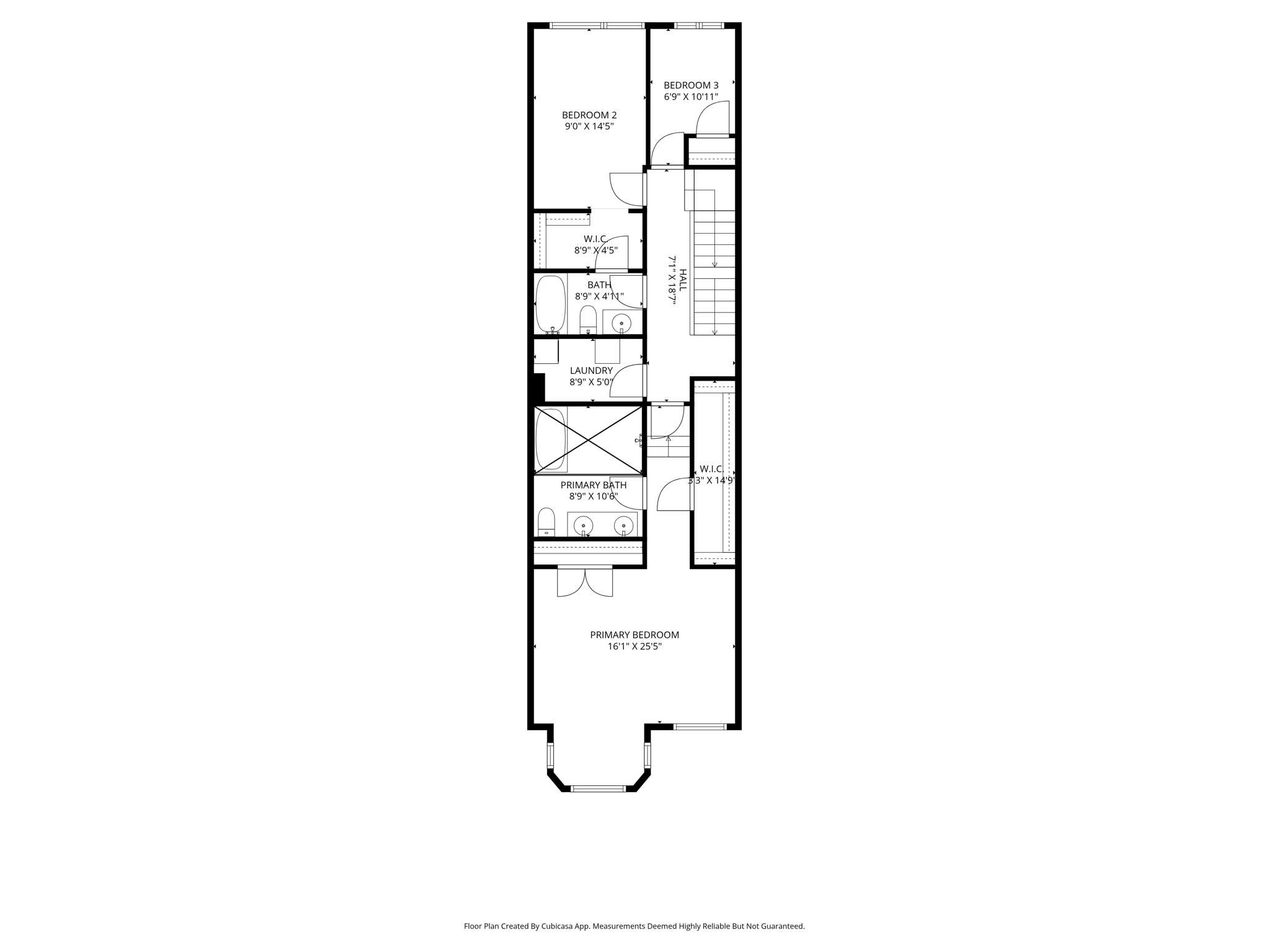 Floorplan #18