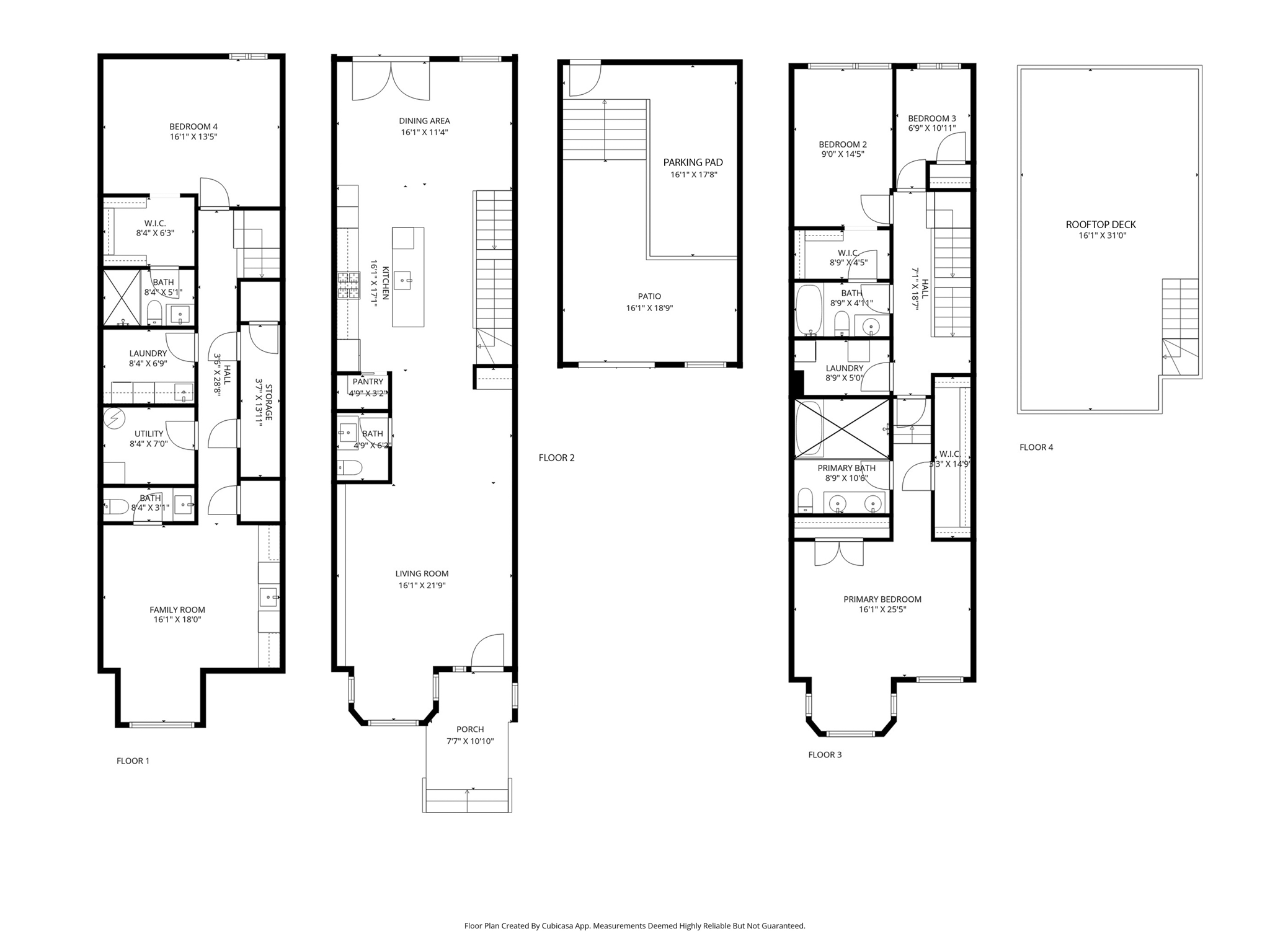 Floorplan #20