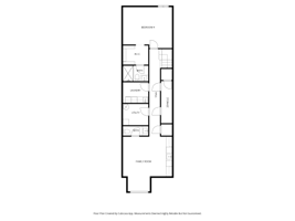Floorplan #6