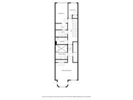 Floorplan #8