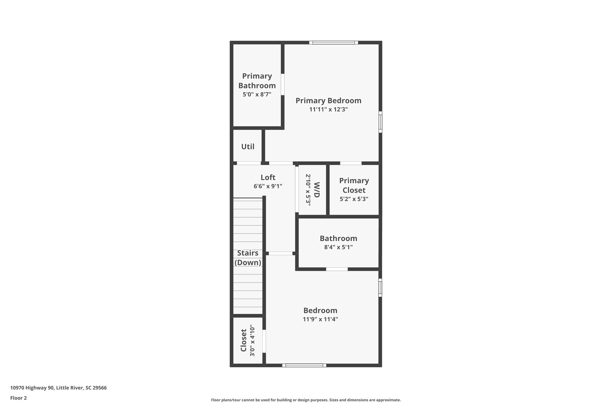Floor 2