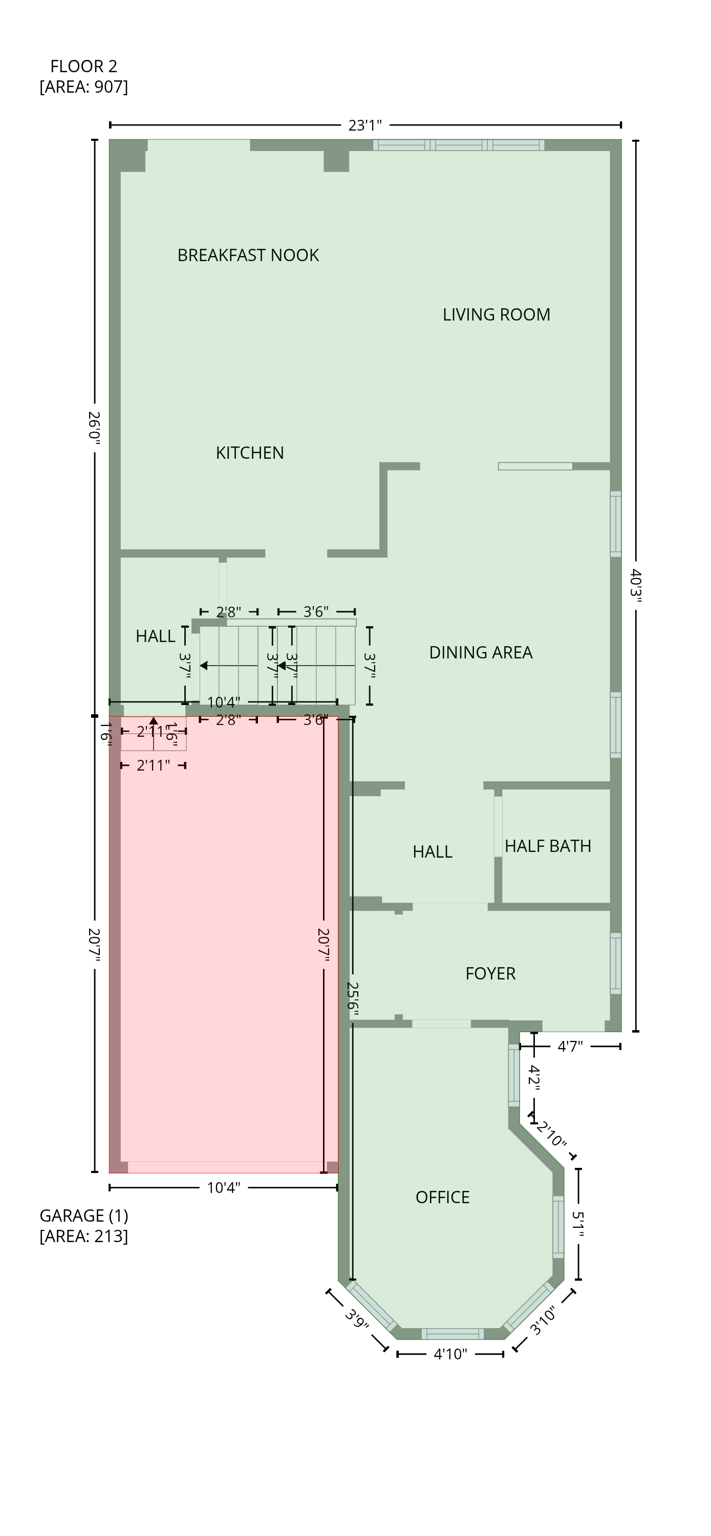 Floorplan #6