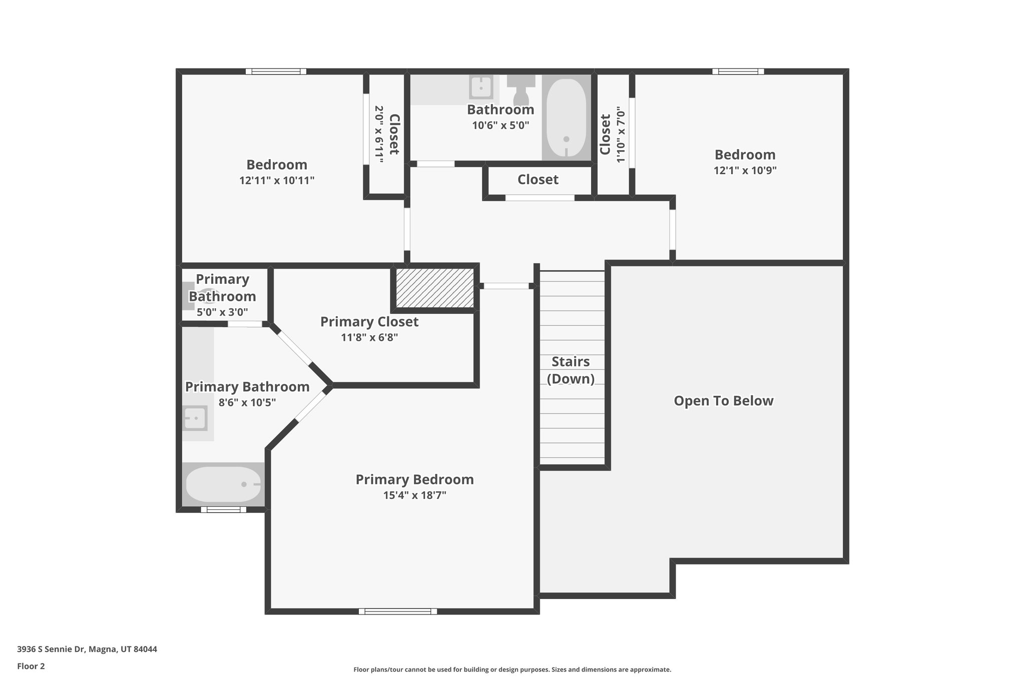Floor 2